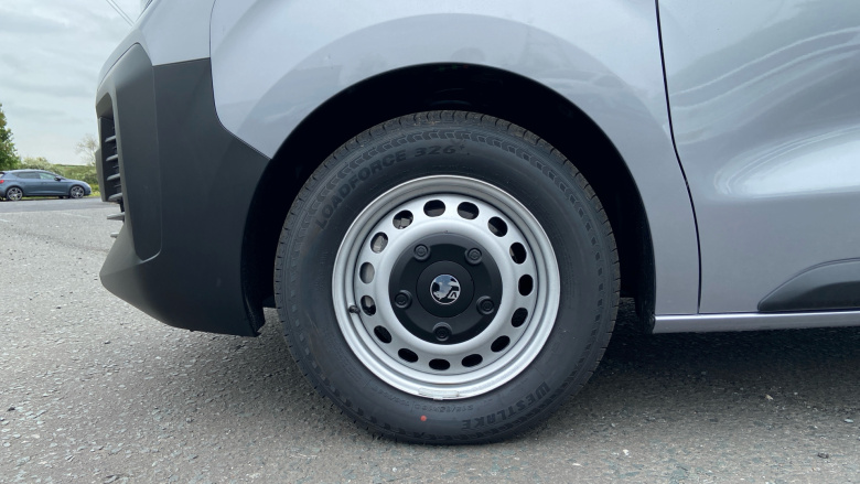 Vauxhall Vivaro L2 Diesel 2.2 Turbo D 150 Prime H1 Van